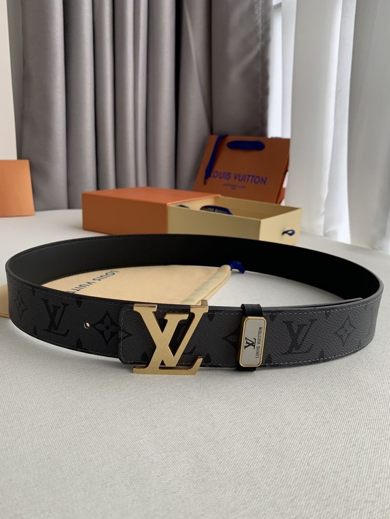 Louis Vuitton Belts